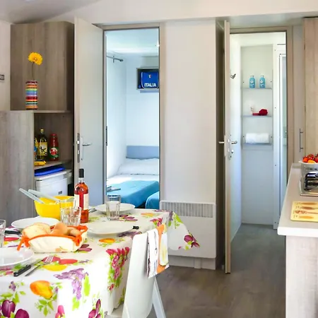 Duca Amedeo Village By Interhome Σπίτι διακοπών Martinsicuro