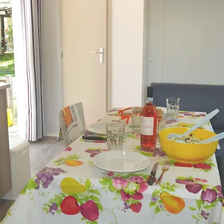 Duca Amedeo Village By Interhome Martinsicuro