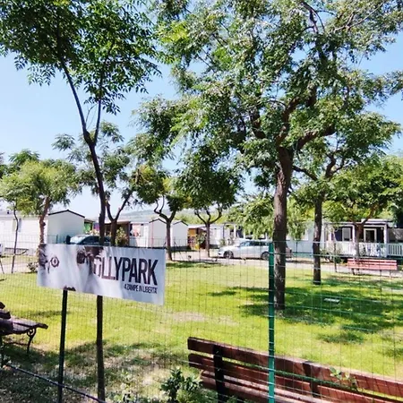 Duca Amedeo Village By Interhome Σπίτι διακοπών Martinsicuro