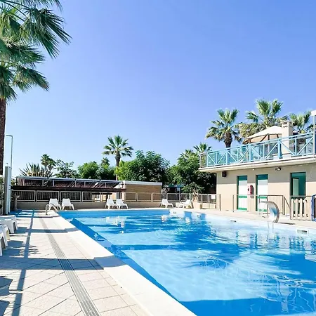 Casa vacanze Duca Amedeo Village By Interhome