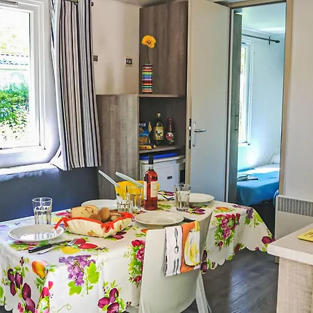 Дом отдыха Duca Amedeo Village By Interhome