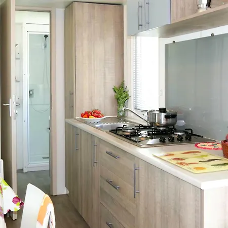 Duca Amedeo Village By Interhome * Мартинсикуро