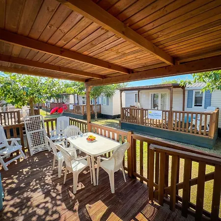 Duca Amedeo Village By Interhome