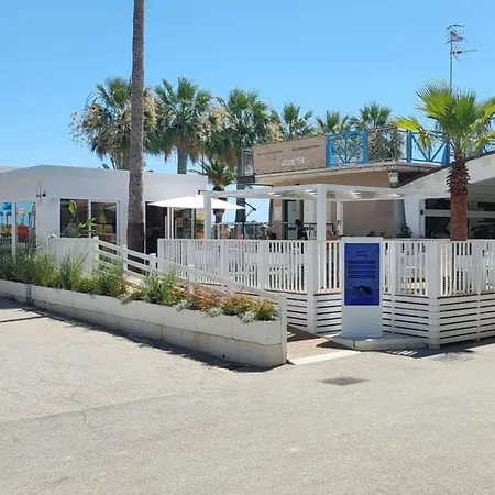 Duca Amedeo Village By Interhome 度假居 马帝斯兹罗