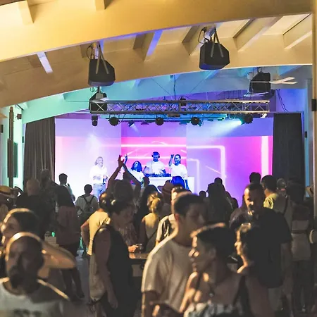 Casa vacanze Duca Amedeo Village By Interhome