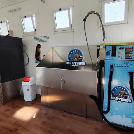 Duca Amedeo Village By Interhome Casa vacanze