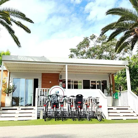 Duca Amedeo Village By Interhome 马帝斯兹罗