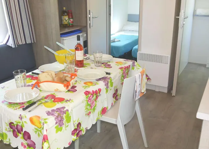 Duca Amedeo Village By Interhome 別荘 *