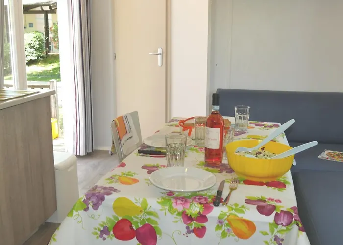 Duca Amedeo Village By Interhome 马帝斯兹罗