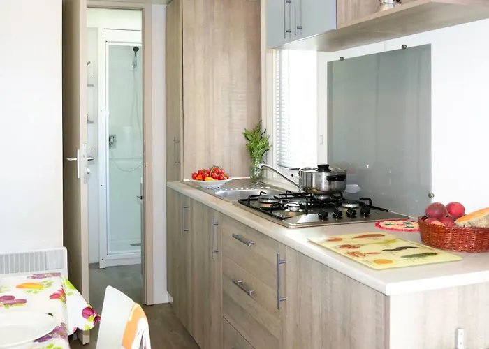 Duca Amedeo Village By Interhome * マルティンシクーロ