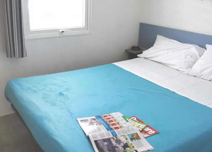 別荘 Duca Amedeo Village By Interhome *