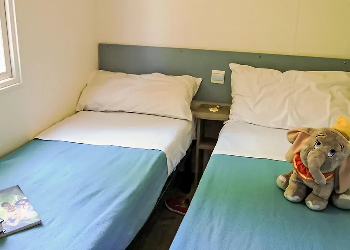 Duca Amedeo Village By Interhome