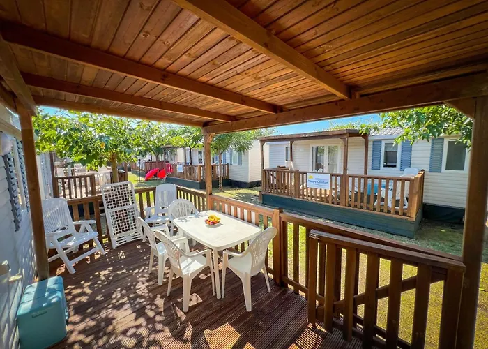 Duca Amedeo Village By Interhome