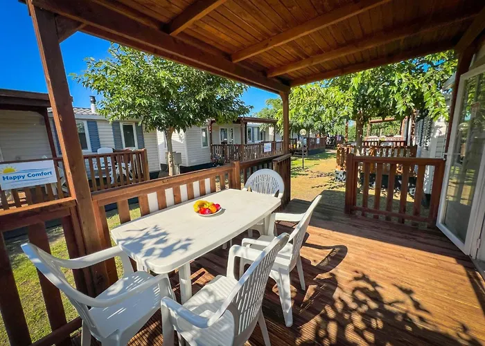 Duca Amedeo Village By Interhome *