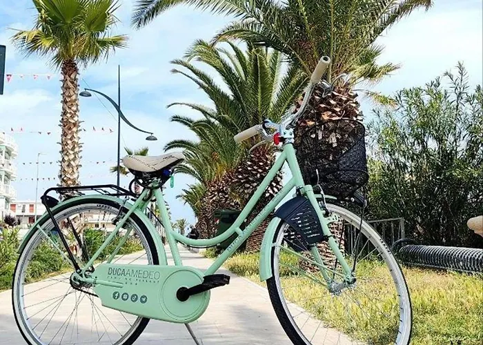 Duca Amedeo Village By Interhome