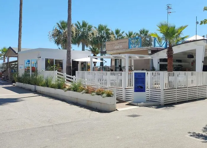 Duca Amedeo Village By Interhome 別荘 マルティンシクーロ