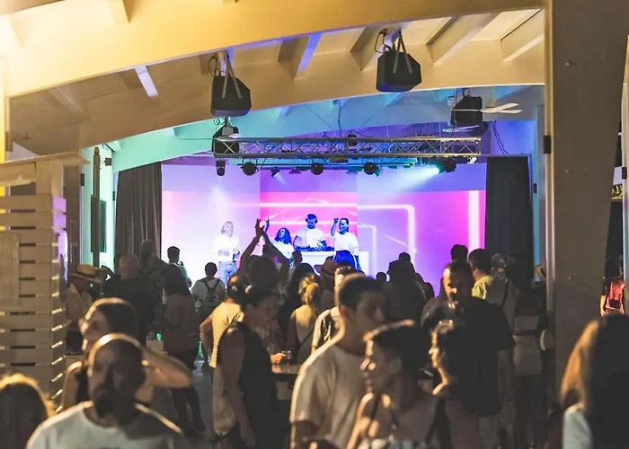 別荘 Duca Amedeo Village By Interhome