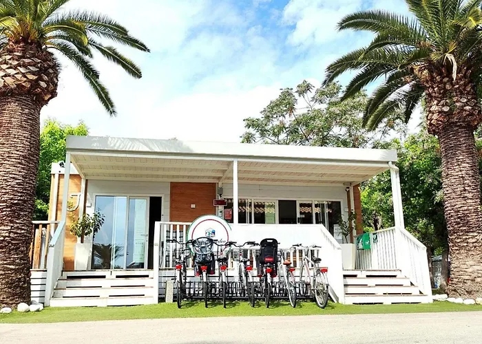 Duca Amedeo Village By Interhome 马帝斯兹罗