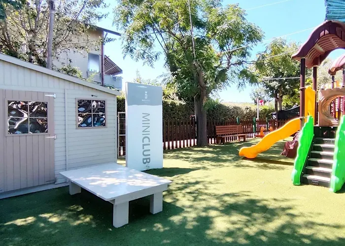 Duca Amedeo Village By Interhome