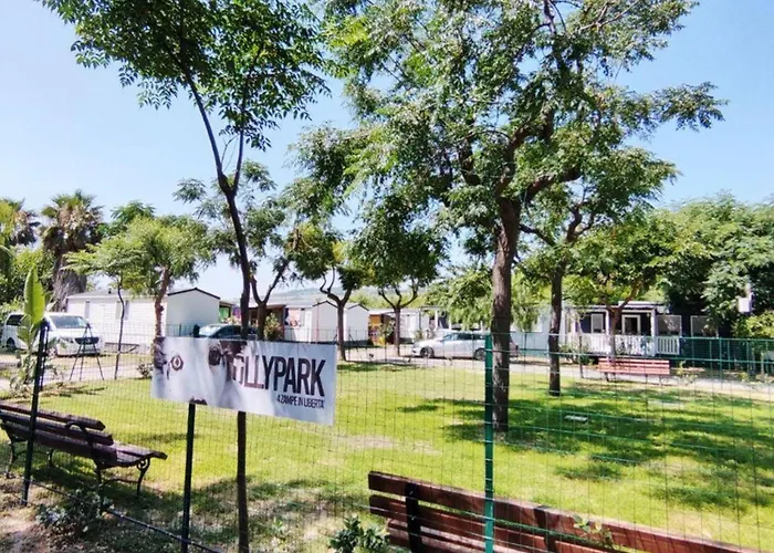 Duca Amedeo Village By Interhome 度假居 马帝斯兹罗